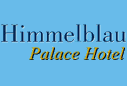 Himmelblau - Palace Hotel - Blumenau - Brasil