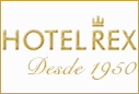 Hotel Rex - Blumenau - Brasil