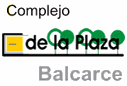 Complejo de la Plaza - Apart Hotel - Balcarce
