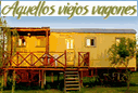 Aquellos Viejos Vagones - Baradero - Buenos Aires