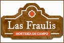 La Fraulis Hosteria de Campo - Los Cardales - Campana