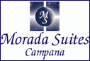 Morada Suites - Campana - Buenos Aires