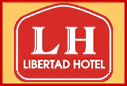 Libertad Hotel - Ca�uelas - Buenos Aires
