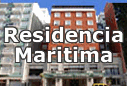 Hotel Residencia Maritima - Mar del plata - Buenos Aires