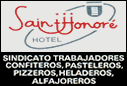 Hotel Saint Honore Mar del Plata - Buenos Aires