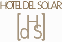 Hotel DEl Solar - Pehuajo