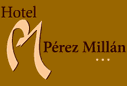 Hotel Perez Millan - Ramallo - Buenos Aires