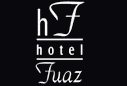 Fuaz Hotel - San Antonio de Areco - Buenos Aires