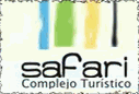 Complejo Turistico Safari - San Pedro - Buenos Aires