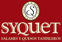 Syquet Salames y Quesos Tandileros