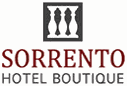 Hotel Boutique Sorrento - Trenque Lauquen