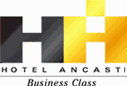 Ancasti Hotel - Catamarca - Argentina