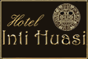 Hotel Inti Huasi Catamarca