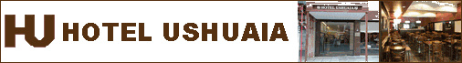 Hotel Ushuaia - Ciudad Autonoma - Buenos Aires