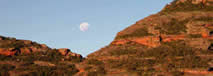Cerro Colorado - Jesus Maria - Cordoba - Argentina
