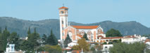 La Falda - Cordoba - Argentina