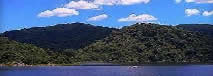 Rio Ceballos - Cordoba - Argentina