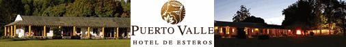 Puerto Valle Hotel - Esteros del Ibera - Corrientes