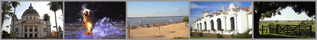 Pesca y Turismo en Corrientes