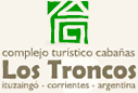 Complejo Turistico Los Troncos - Ituzaingo - Corrientes