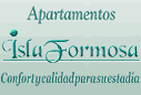 Apartamentos Isla Formosa - Colon - Entre Rios