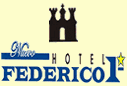 Nuevo Hotel Federico - Concordia - Entre Rios