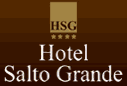 Hotel Salto Grande - Concordia - Entre Rios