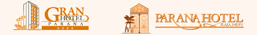 Gran Hotel Parana - Parana Hotel Plaza Jardin - Entre Rios
