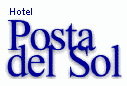 Hotel Posta de Sol - Parana - Entre Rios