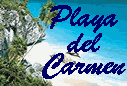 Playa del Carmen - Mexico