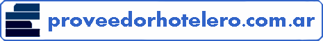 Productos y Servicios Para Hoteler�a y Gastronom�a