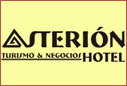 Asteri�n Hotel - Formosa - Argentina