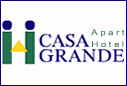 Casa Grande Apart Hotel - Formosa - Argentina