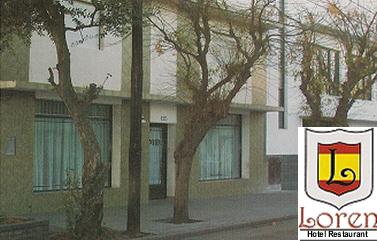 Hoteles en villa mercedes san luis argentina precios #5