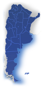 Hoteles en Argentina
