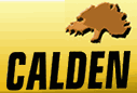 Hotel Calden - Santa Rosa - La Pampa