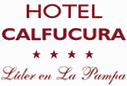 Hotel Calfucura - Santa Rosa - La Pampa
