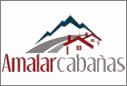 Caba�as Amalar - Malarg�e - Mendoza