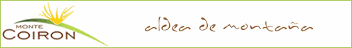 Caba�as Monte Coiron - Malarg�e - Mendoza