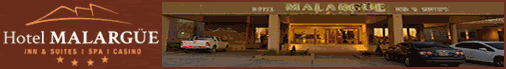 Microtel Inn Hotel - Malarg�e - Mendoza