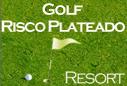 Golf Risco Plateado Resort - Malarg�e - Mendoza
