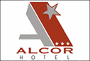 Hotel Alcor - Mendoza - Argentina