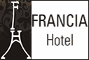 Alojamiento Francia - San Rafael - Mendoza