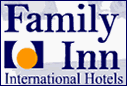 Hotel Family Inn - San Rafael - Mendoza