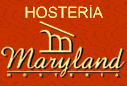Hosteria Maryland - Posadas - Misiones