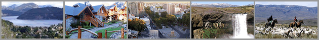 San Martin de los Andes - Villa La Angostura - Neuquen