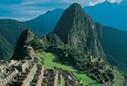 Machu Pichu