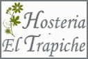 Hosteria El Trapiche - El Trapiche - San Luis