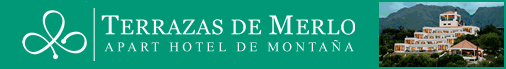 Terrazas de Merlo Apart Hotel - Merlo - San Luis