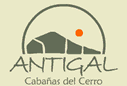 Antigal Caba�as - Apart Hotel - Merlo - San Luis
